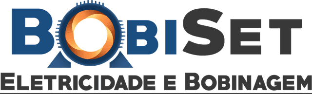 Bobiset — Eletricidade e Bobinagem